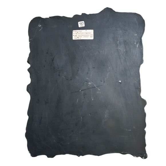 Vintage Dept 56 Easter Bunny Rabbit Parade Centerpiece Whimsical Basket Decor - Picture 8 of 9